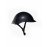 Dashel Urban Cycle Helmet - Black
